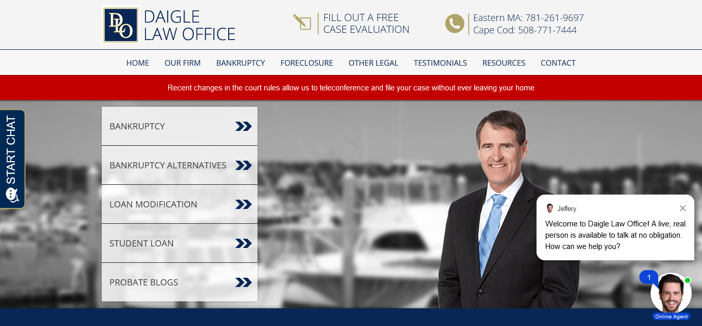 Daigle Law office - MA_ - daiglelawoffice.com